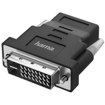 Hama DVI-HDMI-sovitin - 4K UHD