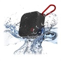 Hama Pocket 2.0 Vedenkestävä Bluetooth-kaiutin - Musta
