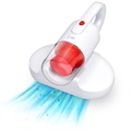 Handheld Anti-Mite Langaton Pölynimuri OBX2S