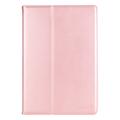 Hanman Elegantti Universal Tablet Folio kotelo - 10" - Rose Gold