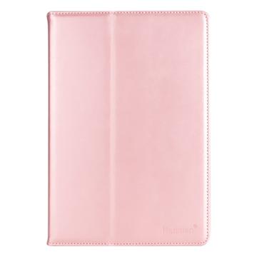 Hanman Elegantti Universal Tablet Folio kotelo - 10" - Rose Gold