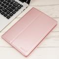 Hanman Elegantti Universal Tablet Folio kotelo - 10" - Rose Gold