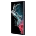Hanman Mika Samsung Galaxy S23 Ultra 5G Kotelo Lompakolla - Ruusukulta