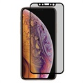 Hat Prince Anti-Spy iPhone X/XS/11 Pro Panssarilasi - 9H