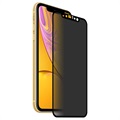 Hat Prince Anti-Spy iPhone XR / iPhone 11 Panssarilasi