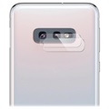 Hat Prince Samsung Galaxy S10e Kameralinssin Panssarilasi - 2 Kpl.