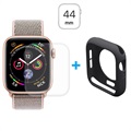 Hat Prince Apple Watch Series 4 Full Suojaussetti - 44mm