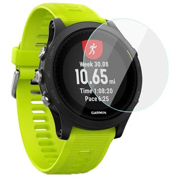 Garmin Forerunner 935 Hat Prince Karkaistu Lasinen Panssarilasi