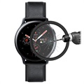 Hat Prince Samsung Galaxy Watch Active2 Panssarilasi - 40mm - Musta