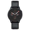 Hat Prince Samsung Galaxy Watch Active2 Panssarilasi - 9H - 40mm - Musta