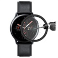 Hat Prince Samsung Galaxy Watch Active2 Panssarilasi - 44mm - Musta