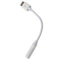 Hat Prince USB 3.1 Type-C / 3.5mm Audiosovitin