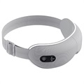 Havit EM1601 Silmien Hieroja Bluetooth Kaiuttimella - Harmaa