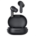 Haylou GT7 TWS Kuulokkeet kanssa Bluetooth 5.2 - Musta