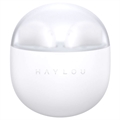 Haylou X1 Neo TWS Kuulokkeet Latauskotelolla - Valkoinen