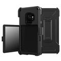 Samsung Galaxy S9 Kestävä Vyökotelo Klipsillä