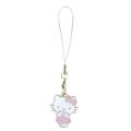 Hello Kitty Söpö puhelinkoru - vaaleanpunainen