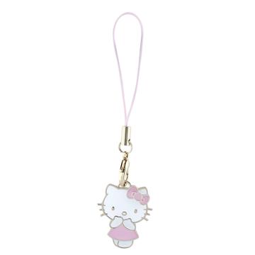 Hello Kitty Söpö puhelinkoru - vaaleanpunainen