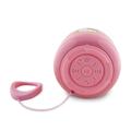 Hello Kitty HKWSBT6GKEP Mini Bluetooth-kaiutin - vaaleanpunainen