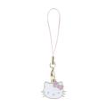 Hello Kitty Pääpuhelimen hurmaa - vaaleanpunainen