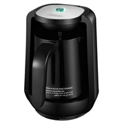 HiBREW CM1179_EU turkkilainen kahvinkeitin