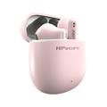 HiFuture Colorbuds2 TWS -kuulokkeet ja latauskotelo - vaaleanpunainen