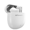 HiFuture Colorbuds2 TWS -kuulokkeet ja latauskotelo - Valkoinen