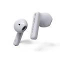 HiFuture Colorbuds2 TWS -kuulokkeet ja latauskotelo - Valkoinen