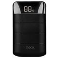 Hoco B29 Domon Kaksois-USB Varavirtalähde - 10000mAh