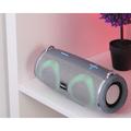Hoco HC12 Kannettava Bluetooth-kaiutin - 10W - harmaa