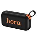 Hoco HC32 Kannettava Bluetooth-kaiutin - 20W - musta