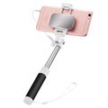 Hoco K2 Magic Mirror Yleismallinen Selfiekeppi