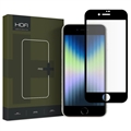 iPhone 7/8/SE (2020)/SE (2022) Hofi Premium Pro+ Panssarilasi - 9H - Musta Reuna