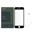 iPhone 7/8/SE (2020)/SE (2022) Hofi Premium Pro+ Panssarilasi - 9H - Musta Reuna