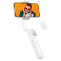 Hohem iSteady Q -Älypuhelimen Gimbal Selfie-Tikulla