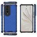 Honeycomb Armored Honor 70 Pro Hybridikotelo