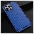 Honeycomb Armored iPhone 14 Pro Hybridikotelo