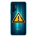 Honor 20 Pro Takakannen Korjaus