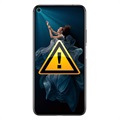Honor 20 Pro Latausliitännän Flex-kaapelin Korjaus