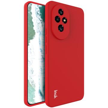 Honor 200 Imak UC-4 TPU Suojakuori - Punainen