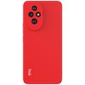 Honor 200 Imak UC-4 TPU Suojakuori - Punainen