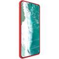 Honor 200 Imak UC-4 TPU Suojakuori - Punainen
