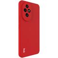 Honor 200 Imak UC-4 TPU Suojakuori - Punainen