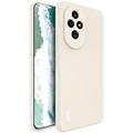 Honor 200 Imak UC-4 TPU Suojakuori - Valkoinen
