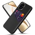 Honor 200 KSQ Suojakuori Korttipidikkeellä