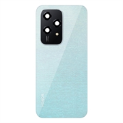 Honor 200 Lite Akkukansi - Sininen