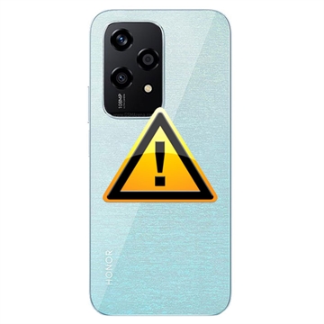 Honor 200 Lite Takakannen Korjaus - Sininen