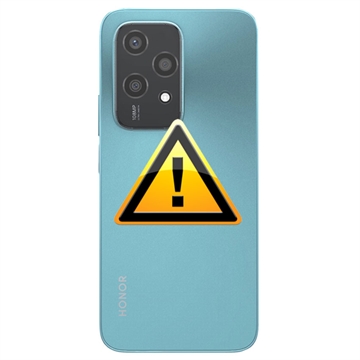 Honor 200 Lite Takakannen Korjaus - Syaani