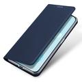 Honor 200 Lite Dux Ducis Skin Pro Lompakkokotelo - Sininen
