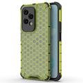 Honor 200 Lite Honeycomb Armored Hybridikotelo